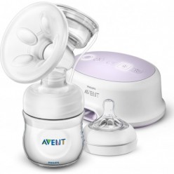 Philips Avent Geliştirilmiş Elektronik Göğüs Pompası