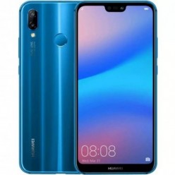Huawei P20 Lite (OUTLET ) 64GB 4GB Ram Cep Telefonu